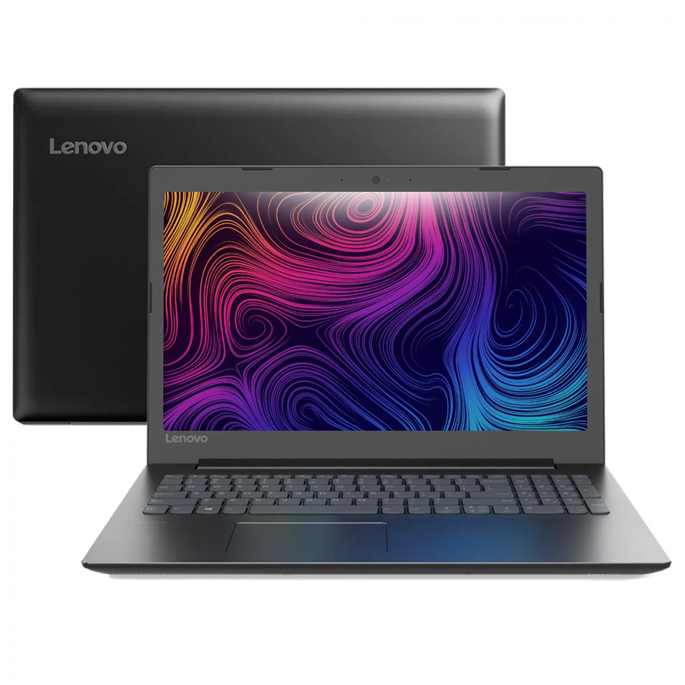 Notebook Lenovo B330 Core I3 7°Gen SSD 240GB 8GB Win 10 Pro TPM image number 3